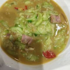 谢小厨(原谢家小厨)(江山店) User Photo