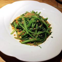 COOKING MASTER ZHANGFUJI User Photo