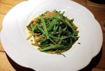 COOKING MASTER ZHANGFUJI User Photo