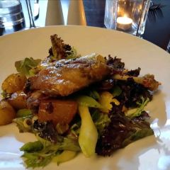 No 11 Brunswick Street User Photo