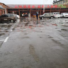 小树林烧烤(水泊南路店) User Photo