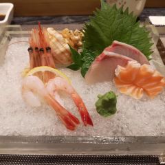 福州融僑皇冠假日飯店 三宅日本餐廳張用戶圖片