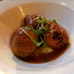 Maison Bleue User Photo