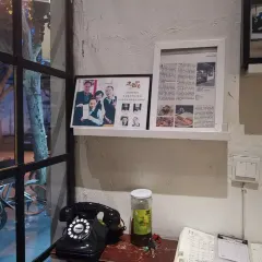 Jianguo 328 User Photo