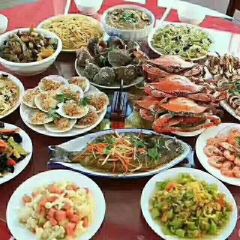 Qingxiaxiaozhuyujiayuan User Photo