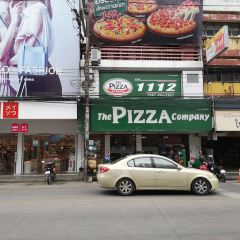 The Pizza Company User Photo
