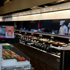 HOT POT BUFFET (ฮอท พอท บุฟเฟ่ต์ เซ็นทรัลพลาซา เชียงราย) User Photo