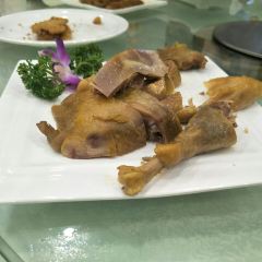 获嘉食堂 User Photo