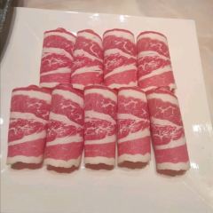 丽垣涮肉(高新店) User Photo