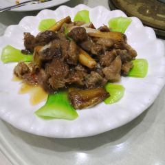 Jing Xiang HuiMian User Photo