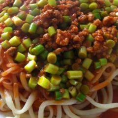ZHI CHENG ROU DING BAN MIAN XIAO BA DIAN User Photo
