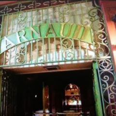French 75 Bar 여행 사진