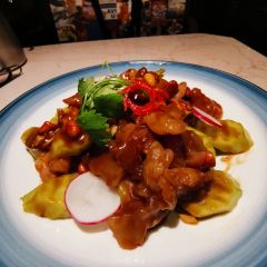 品海楼(柏威年购物中心店) User Photo