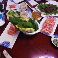 盛源祥火锅楼 User Photo
