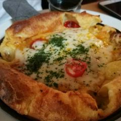 Tilikum Place Cafe User Photo