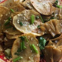 Songlushanzhuangcanyinbu User Photo