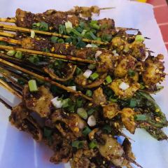 Qianhe Casserole Brochette Chongzhou Branch User Photo