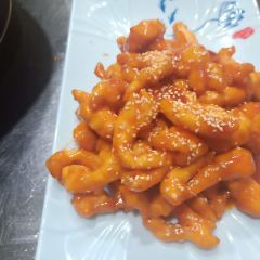 麻香婆川菜馆(四中店) User Photo