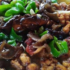 WU ZHI SHAN SHUI MAN XIANG MEI SHI HUI NONG GU LE 여행 사진