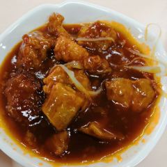 玖樓中餐廳-新竹國賓大飯店 ảnh của người dùng