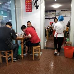 Yinxian Beef Noodles User Photo