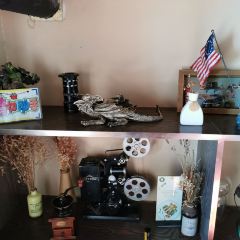 张小姐的店·音乐餐厅 User Photo