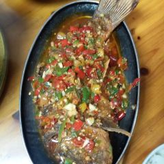 和福餐馆(西江古街店) User Photo