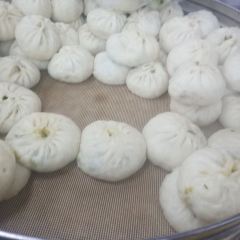 鄭家包子牛肉拉麵（尚勤路店）張用戶圖片