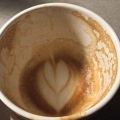 陌陌咖啡 User Photo