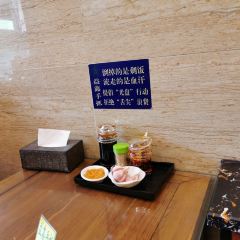 QingZhen Yi Xin Mutton ShouZhua Guan (HuaYuan North Street) User Photo