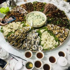 老县城食府(万平口店) User Photo