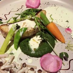 LE TAILLEVENT User Photo