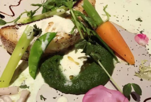 LE TAILLEVENT User Photo