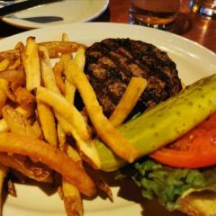 Old Ebbitt Grill 여행 사진