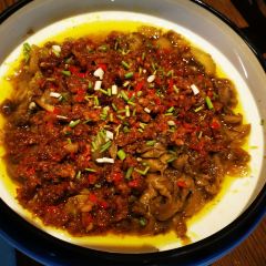 九华山水街度假酒店·餐厅 User Photo