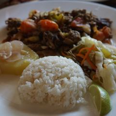 Cubita Restaurant Bar Santander 여행 사진