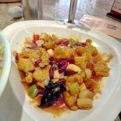 Lv Da Yin Xiang Restaurant (Hei Shi Jiao) 여행 사진