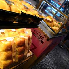 POINT ET LIGNE User Photo