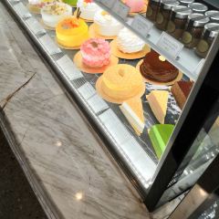 POINT ET LIGNE User Photo