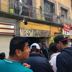 Tacos de Canasta Los Especiales User Photo