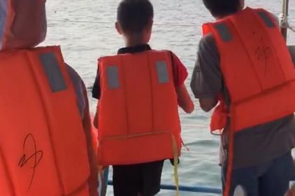 石城岛农家乐姐姐的渔家小院