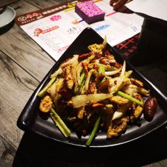 酷B火吧(天义生态园店) User Photo