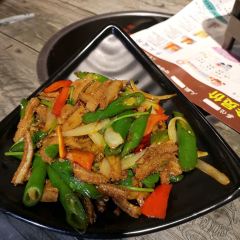 酷B火吧(天义生态园店) User Photo