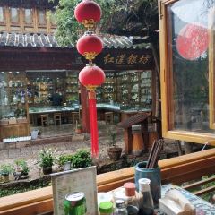 Spoon Rice Noodle User Photo