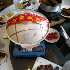 CHEN GU XIAO YUAN FAN DIAN User Photo