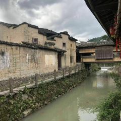 白水洋舒馨土菜馆(双溪店) User Photo