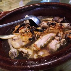 China Red張用戶圖片