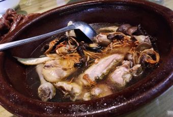 China Red User Photo