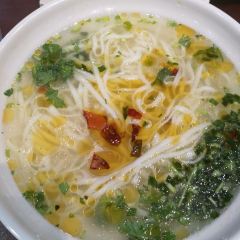 Jianweizhajiang Noodles (xizhan) User Photo