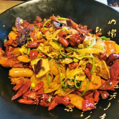 香香源麻辣香锅 User Photo